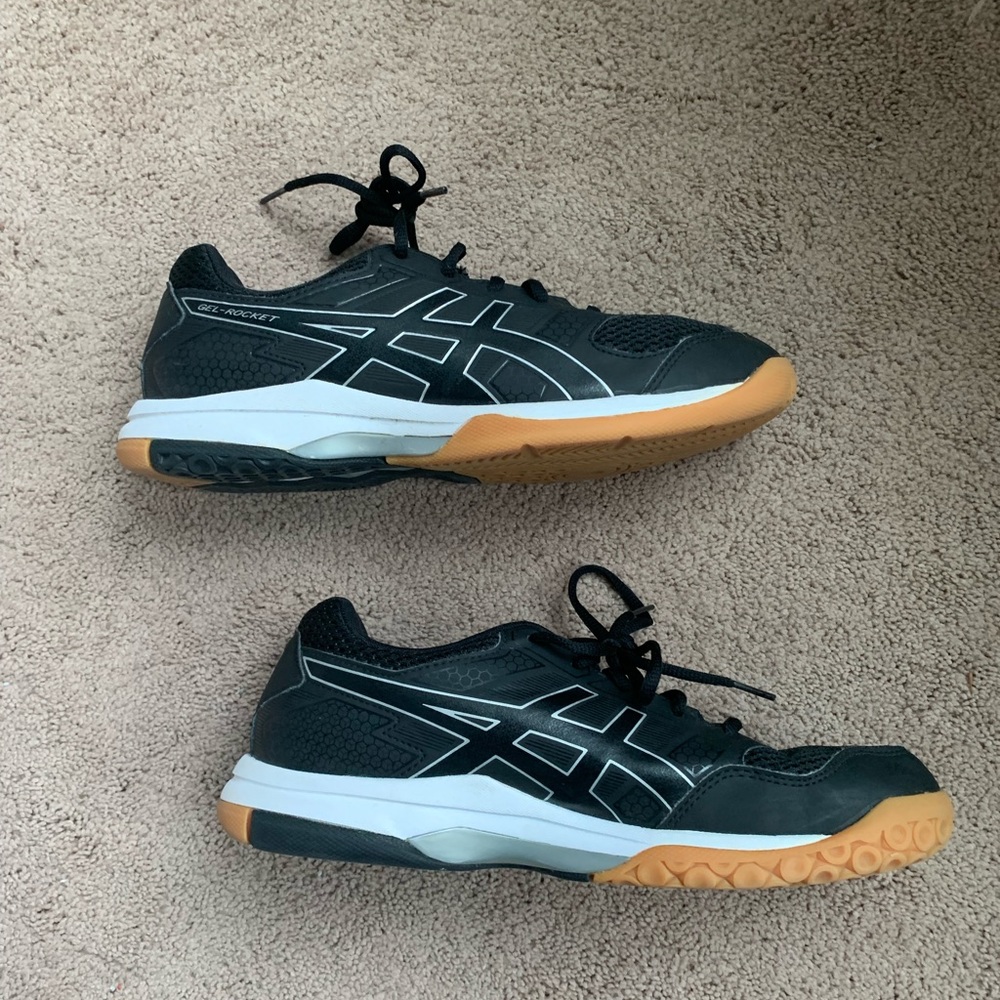 ASICS Indoor Gel-Rocket Field Hockey Sneakers